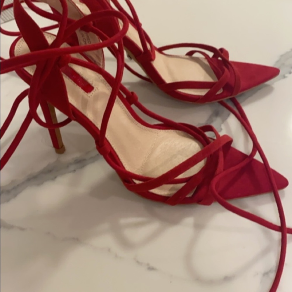 Topshop Shoes